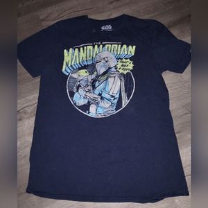 Star wars T-shirt